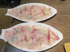 -土著渔匠·养生蝴蝶鱼(香樟路店)