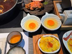 -花潮料理艺食馆(SM新生活广场店)