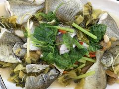 -潮道鱼仔店·潮汕味(长兴路店)