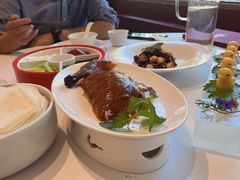 -满堂·烤鸭店·北京菜(鼓楼店)