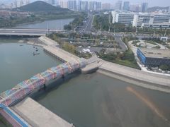 -琴岛之星摩天轮