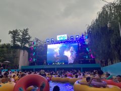 -清河半岛温泉度假酒店