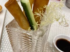-香港富临皇宫(五月花商业广场店)