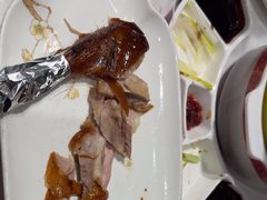-大鸭梨烤鸭(金色漫香店)