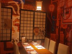 包厢-有喜屋·深夜食堂(北京西路店)