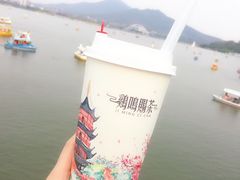 -鸡鸣赐茶(鸡鸣寺路店)
