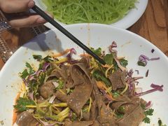 -俭寨大盘鸡·缸子肉·小公鸡·新疆菜(云通店)