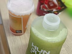 -混果汁(福田领展中心城店)