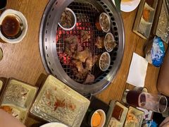 -赤坂亭·M9和牛烧肉·铁板烧(合肥万象城店)
