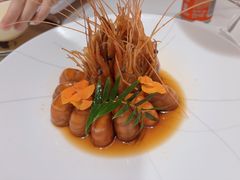 -阿露佳·舌尖上的安吉菜