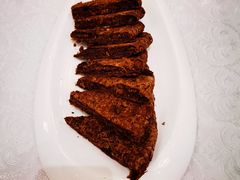 马凯糖饼-马凯餐厅(地安门店)