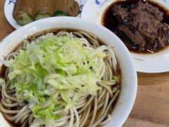 -柴氏风味斋(甘家口店)