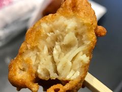 -1973继光香香鸡(合生汇购物中心店)