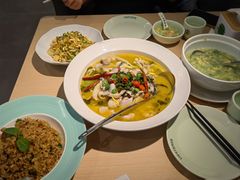 -吕氏疙瘩汤·新鲁菜(潍坊银座店)