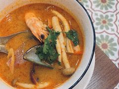 -曼谷食堂·泰国家庭料理(丹桂路店)