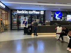 -瑞幸咖啡(北美N1购物中心店)