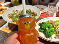 -ZAFFERANO西班牙海鲜饭(上海首店)
