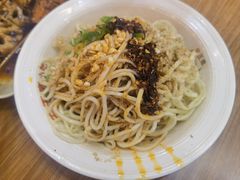 担担面-牛王庙(桥头街店)