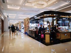 -新世界大丸百货