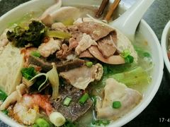 -长平老姿娘夜粥(平东一街店)
