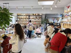 -木子陶艺(春熙路店)