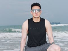 -西涌国际滨海旅游区