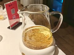 -杏花堂晋商私房菜(华熙五棵松店)