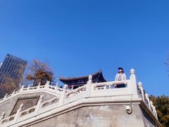 -西海子公园