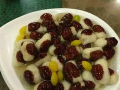 -老街饭庄·地道淮扬菜(扬子江北路总店)