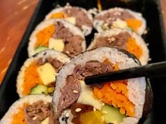 -Outdark Korean Restaurant