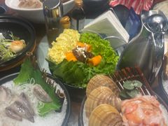 -东海怡品海鲜豆捞(星街坊店)