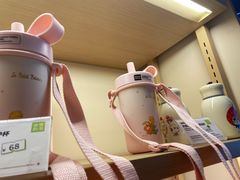 -奈雪的茶(湖滨银泰in77C区PRO店)