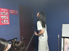 -剧狐剧本杀(徐汇1号店)