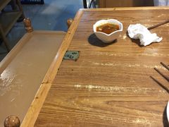 -傣妹火锅(四川北路店)