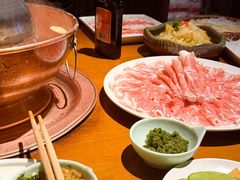 -宝泉铜锅·涮羊肉(解放东路店)