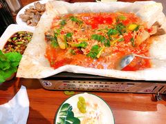 -庆峰龙虾烧烤(合肥一店)