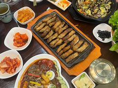 -釜山豚骨汤饭(芝罘万达广场店)