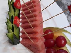 -天仁聚驴肉香(北石槽店)