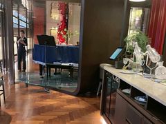 -海派悦庭·海胆烧麦·新融合菜(凯德广场店)