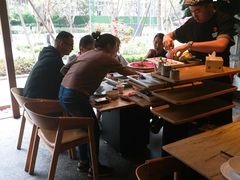 -锦城印象火锅(天府三街店)