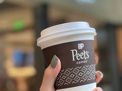 -Peet's Coffee皮爷咖啡(万象天地店)