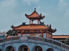 -宝墨园景区