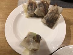 -行者书屋大堂吧 ·下午茶(南京圣和府邸酒店)