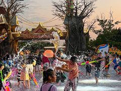 -祥源·阜阳生态乐园