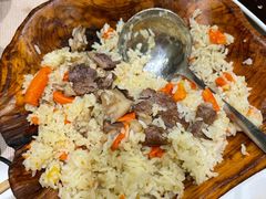 -新疆巴州金丝特餐厅(大钟寺店)