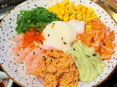 -梦山水日本烧肉(五四广场店)