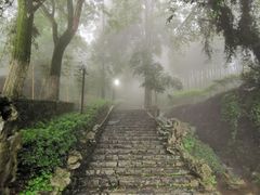-莫干山风景区
