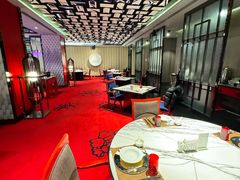 -怡品堂·金宴 (北京索菲特大酒店)
