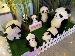 -泡泡玛特POPMART(侨福芳草地店)