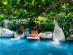 -三亚亚龙湾天域度假酒店